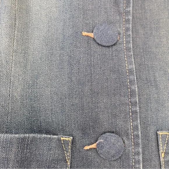 Denim Jacket - Picture 3 of 11